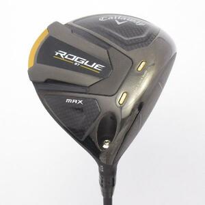 キャロウェイゴルフ ROGUE ローグ ST MAX ドライバー VENTUS 5 for Callaway シャフト：VENTUS 5 for Callaway