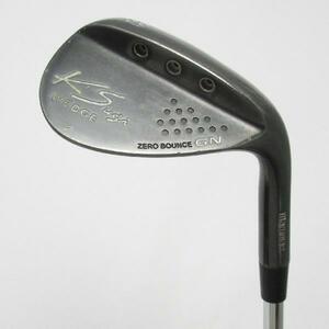 マルマン KS WEDGE KS ZEROBOUNCE GN ウェッジ N.S.PRO 950GH 【52】 シャフト：N.S.PRO 950GH