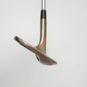 テーラーメイド MILLED GRIND ミルドグラインド HI-TOE(2021) ウェッジ Dynamic Gold HT 【62-09】 シャフト：Dynamic Gold HTの画像5