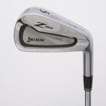 ダンロップ SRIXON スリクソン Z565 アイアン N.S.PRO MODUS3 TOUR 120 シャフト：N.S.PRO MODUS3 TOUR 120(6本:#5 #6 #7 #8 #9 PW)_画像1