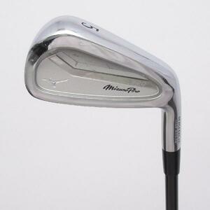 ミズノ Mizuno Pro MizunoPro 920 アイアン Tour AD AD-85 シャフト：Tour AD AD-85(6本:#5 #6 #7 #8 #9 PW)