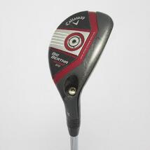 キャロウェイゴルフ BIG BERTHA ビッグバーサ ALPHA 815 ユーティリティ N.S.PRO 950GH 【20】 シャフト：N.S.PRO 950GH_画像2