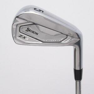 ダンロップ SRIXON スリクソン ZX5 MkII アイアン Dynamic Gold 120 シャフト：Dynamic Gold 120(6本:#5 #6 #7 #8 #9 PW)