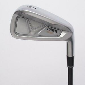 プロギア PRGR 05 IRONS(2023) アイアン MCI for PRGR シャフト：MCI for PRGR(6本:#6 #7 #8 #9 PW AW)