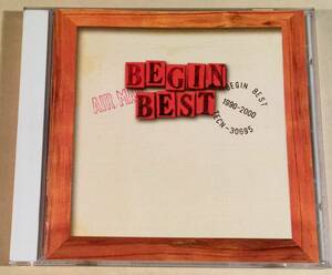 CD^BEGIN Bigi n| лучший 1990-2000^ прекрасный товар!