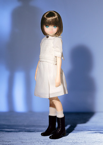 CCSgirl 15SS ruruko　by petworks 未使用保管品