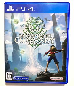 PS4ソフト/ ワンピース ONE PIECE/ ODYSSEY/ オデッセイ