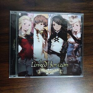 BRAVELY DEFAULT:ルクセンダルク小紀行 (BRAVELY DEFAULT盤) Linked Horizon