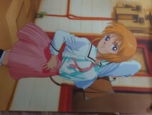 エルピー・プル B2ポスター LP-002 _画像5