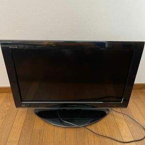 REGZA 26インチ　テレビ