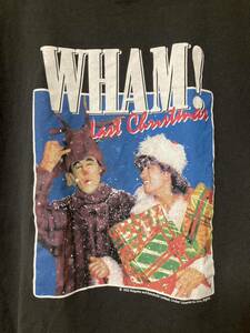 WHAM ワム 