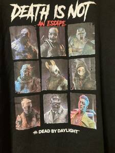 DEAD ＢＹ ＤＡＹLIGHT Ｔシャツ