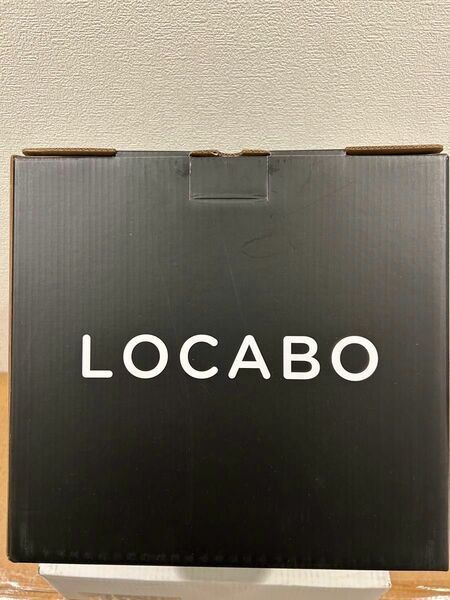 糖質カット炊飯器　LOCABO 