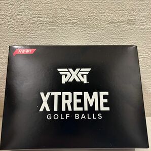 PXG XTREME PREMIUM GOLF BALLS 