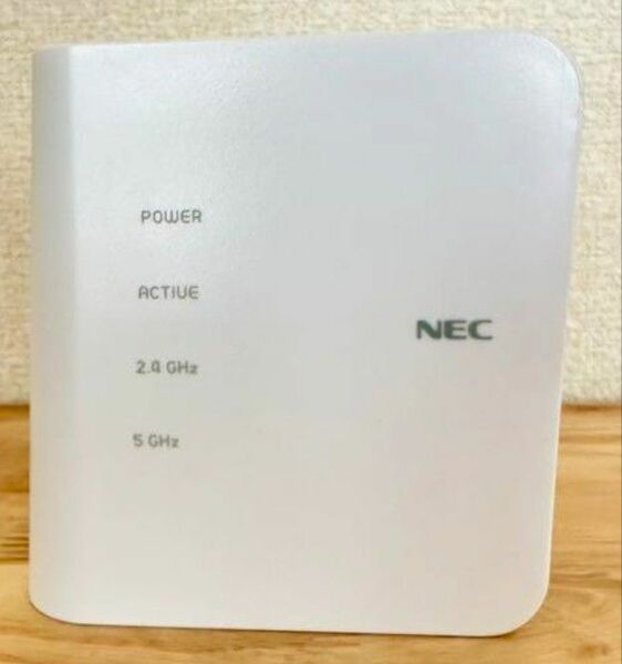 NEC Wi-Fi ルーター Aterm WF1200CR 無線LAN