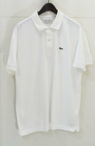 ■LACOSTE ポロシャツ 5■ラコステ CLASSIC FIT