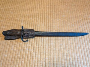 三十年式銃剣