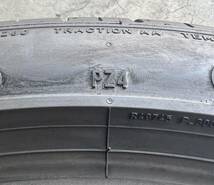 PIRELLI P-ZERO PZ4 MO-S PNCS 255/40R20 ノイズキャンセリングタイヤ メルセデスベンツ認識 Sクラス W222 W223 ティグアン 35GT-R_画像6