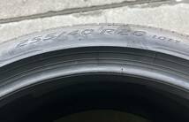 PIRELLI P-ZERO PZ4 MO-S PNCS 255/40R20 ノイズキャンセリングタイヤ メルセデスベンツ認識 Sクラス W222 W223 ティグアン 35GT-R_画像7