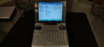 SONY vaio PCG-U1_画像8