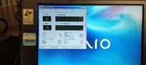 SONY vaio PCG-U1_画像6