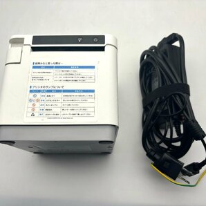 STAR スター精密 mC-Print3 MCP31LB Bluetooth対応 レジ用 レジプリンター 0007の画像1