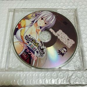 匿名送料無料★ヴァルミューダのシステムボイス&シチュエーションボイス オリジナル ドラマCD ★貴重非売品　asmr バイノーラル