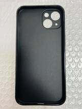 新品/iPhone13 原神 フータオ 総柄 カバー 衝撃吸収 シリコン製 /カメラプロテクター付/スマホケース　　iPhoneケース/匿名送料無料/e_画像2