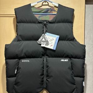 PALACE DOWN vest パレス　ダウン　ベスト