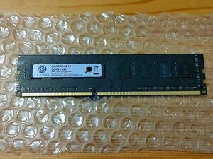 PASOL DDR3-13333 OANTR3-4G13 4GB