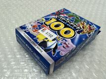 三508☆【新品未開封】ポケモンカードゲーム ソード＆シールド スタートデッキ100 2BOXセット 2個セット☆_画像8