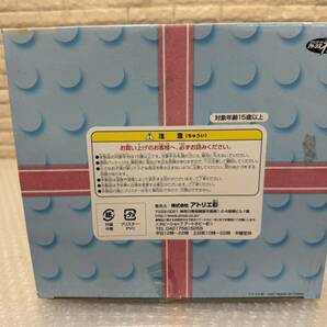 三315☆【外箱開封済み中身未開封】アトリエ彩 涼宮ハルヒの憂鬱 朝比奈みくる ナースver 1/6 フィギュア☆の画像7