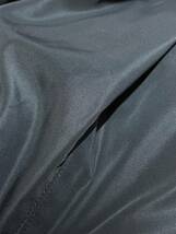 美品 COSA-NOSTRA コーザノストラ ドレープデザイン ロングスカート 黒 サイズM位_画像7