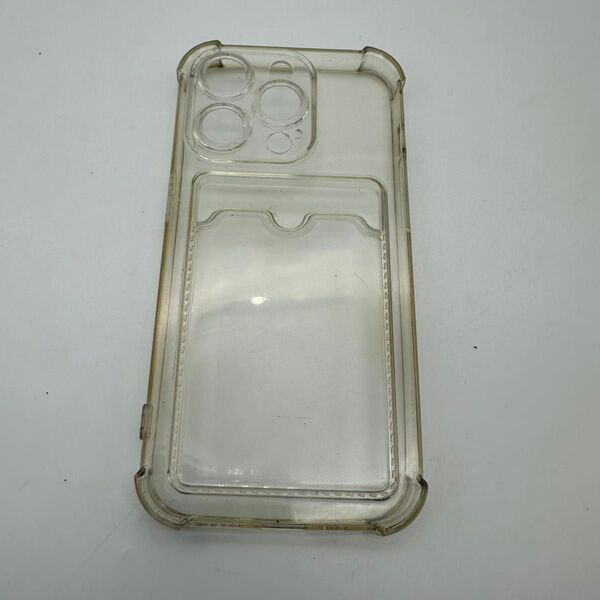 iPhone14Pro ケース