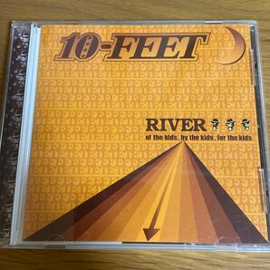 【CD - 中古】10-FEET / RIVER リバー