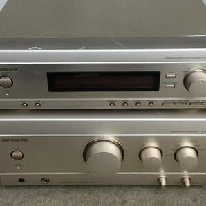 ◆◇ＳＡＮＳＵＩ  サンスイ Ａ−α７ / Ｔ−α７  プリメインアンプ / ＦＭ／ＡＭチューナー 整備済◇◆の画像8