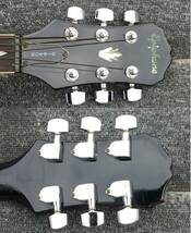 ◆◇ギブソン　Ｊ−１８０タイプ　　Ｅｐｉｐｈｏｎｅ　エピフォン　ＳＱ１８０　　ギター◇◆_画像5