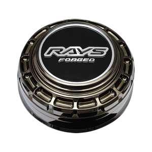 送料無料 在庫有り 即納OK RAYS No.081 VR CENTER CAP Model-05 6-139.7 BK-Chrome センターキャップ 4枚/4個 在庫品の販売