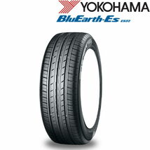 業販品 12インチ 155/70R12 73S YOKOHAMA BluEarth-Es ES32 ヨコハマ ブルーアース 夏タイヤのみ 1本_画像1