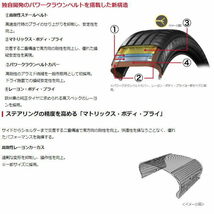 業販品 18インチ 245/40R18 (97Y) XL YOKOHAMA ADVAN Sport V107 ヨコハマ アドバン スポーツ 夏タイヤのみ 2本_画像2