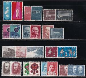 noru way *1966-68 year ( not yet )12 set 