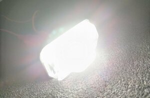 半年保証♪ 激白光 ! 交換式 ! LED ナンバー灯 ライセンス ランプ ジャスティ M900F M910F L G GS カスタムR カスタムRS スマートアシスト