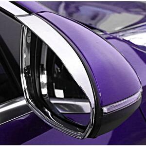  mirror finish! plating door mirror visor ring Mercedes Benz W223 S400d S400dL S450d S500 S580e S580 long S63 S Class 