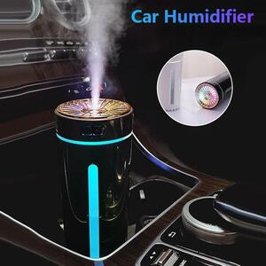  multifunction Acroba to ambient light LED! aroma OK! in-vehicle humidifier black Lexus LS500 LS500h F sport I package VERSION L