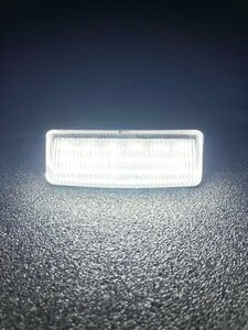 カプラーオン♪ LED ナンバー灯 ライセンス ランプ セレナ C25 CC25 NC25 CNC25 CNC25 20S 20G 20RX ライダー ハイウェイスター