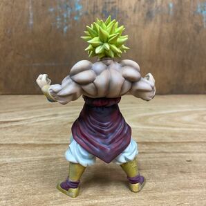 ドラゴンボール カプセル フィギア フィギュア リペイント ガレージキット HG 一番くじ ドラカプ BWFC ワーコレ 鳥山明 サイン 鳥山ロボ 5の画像3