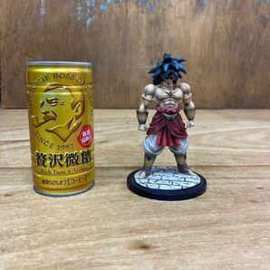 ドラゴンボール カプセル フィギア フィギュア リペイント ガレージキット HG 一番くじ ドラカプ BWFC ワーコレ 鳥山明 サイン 鳥山ロボ 4の画像7