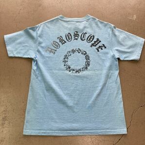 希少 70s 80s 90s ビンテージ ヴィンテージ Tシャツ USA製 染み込み シングルステッチ 映画 ムービー 企業 vintage Tシャツ bigE big E 2の画像5