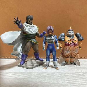 鳥山ロボ ドラゴンボール カプセル フィギア フィギュア リペイント ガレージキット HG 一番くじ ドラカプ BWFC ワーコレ 鳥山明 サイン の画像1