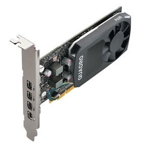 【中古パーツ】 NVIDIA Quadro P620 ビデオカード グラフィックボード ブラケット指定可 ロープロ　LP 1週間動作保証